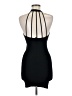 Forever 21 Black Cocktail Dress Size M - photo 2