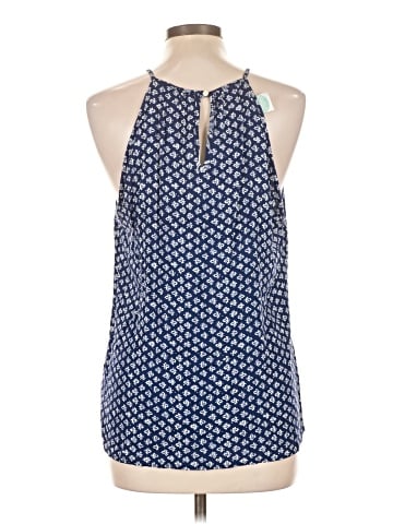 Renee C. Sleeveless Blouse (view 2)