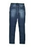 Member's Mark Solid Blue Jeans Size 14 - 16 - photo 2
