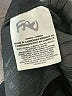 Nike Black Active Pants Size M - photo 8