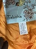 Tabitha Orange Jacket Size 0 - photo 6