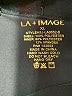 Assorted Brands 100% Polyester Solid Black Casual Skirt Size XL - photo 3