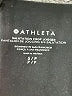 Athleta Solid Black Active Pants Size S - photo 7