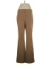 Vince Camuto Brown Dress Pants Size 4 - photo 1