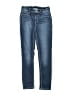Member's Mark Solid Blue Jeans Size 14 - 16 - photo 1