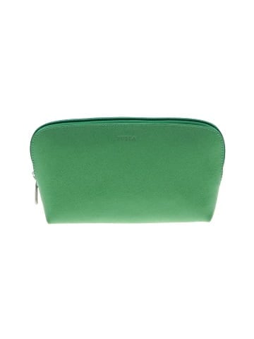 FURLA Leather Clutch (view 1)