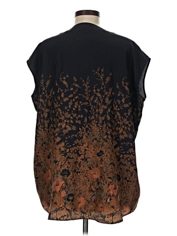 Comptoir des Cotonniers Sleeveless Blouse (view 2)
