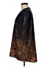 Comptoir des Cotonniers 100% Polyester Brown Sleeveless Blouse Size Med (2) - photo 5