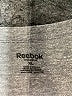 Reebok Gray Short Sleeve T-Shirt Size XL - photo 7