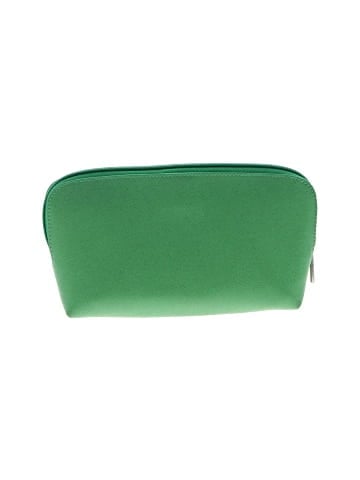 FURLA Leather Clutch (view 2)
