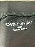 Catherines Black Active Pants Size 2XWP - photo 4