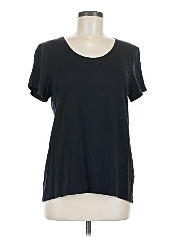 Garnet Hill Short Sleeve T-Shirt (view 1)