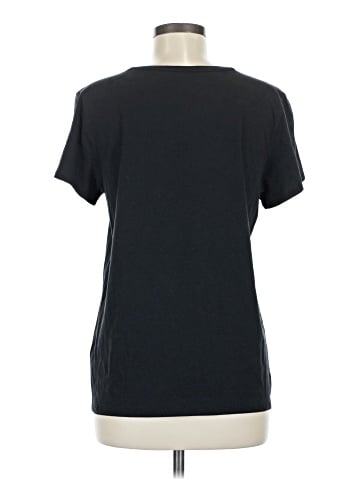 Garnet Hill Short Sleeve T-Shirt (view 2)