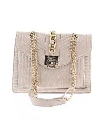 Badgley Mischka Satchel (view 1)
