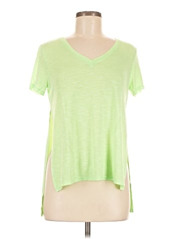 City Streets Short Sleeve Top (view 1)