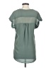 Ro & De 100% Polyester Green Short Sleeve Blouse Size S - photo 2