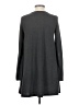 Glamorous Solid Gray Casual Dress Size 6 - photo 2
