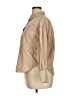 Unbranded Tan Long Sleeve Button-Down Shirt Size XL (estimated) - photo 5