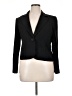 Danny & Nicole 100% Polyester Black Blazer Size 16 (petite) - photo 1