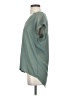 Ro & De 100% Polyester Green Short Sleeve Blouse Size S - photo 5