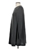 Glamorous Solid Gray Casual Dress Size 6 - photo 5