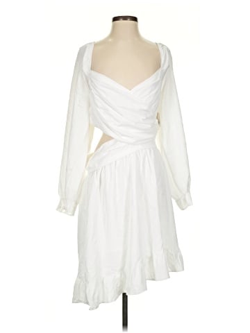 Submerge Ryan Michelle Cocktail Dress (view 1)