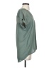 Ro & De 100% Polyester Green Short Sleeve Blouse Size S - photo 4