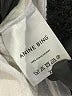 Anine Bing 100% Linen Silver Sleeveless Top Size XS - photo 8