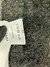 Anine Bing 100% Linen Silver Sleeveless Top Size XS - photo 9
