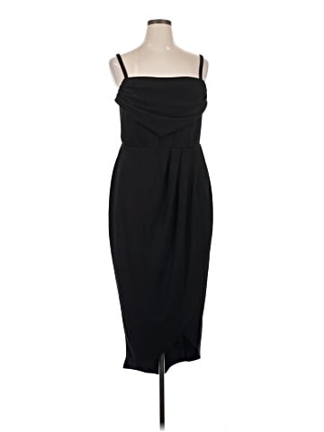 Torrid Cocktail Dress (view 1)