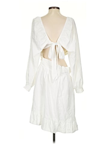 Submerge Ryan Michelle Cocktail Dress (view 2)