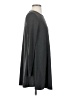 Glamorous Solid Gray Casual Dress Size 6 - photo 4