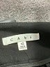 CAbi Black Dress Pants Size 10 - photo 7