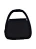 Stuart Weitzman Stripes Black Satchel One size - photo 3