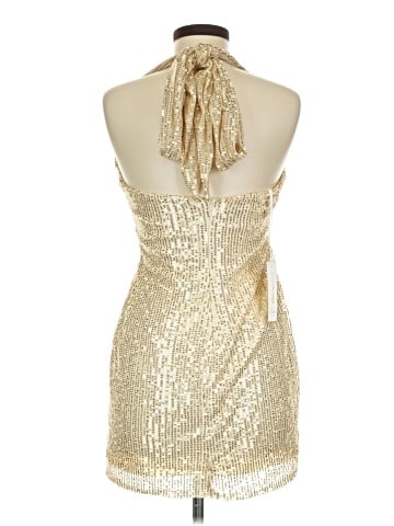 Unbranded Cocktail Dress (view 2)