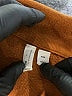 Moth Orange Coat Size XS - photo 6