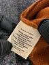 Moth Orange Coat Size XS - photo 7