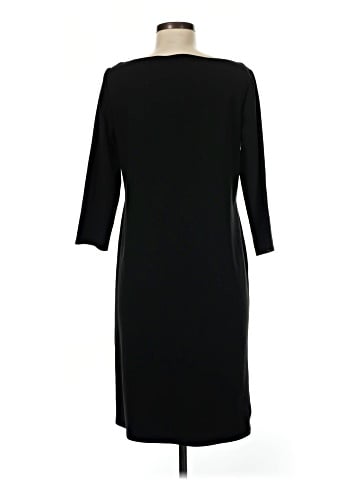 Worth New York Cocktail Dress (view 2)