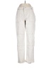 Ann Taylor LOFT Ivory Cargo Pants Size 6 - photo 1