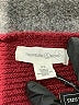 Treasure & Bond Burgundy Pullover Sweater Size XS - photo 7