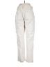 Ann Taylor LOFT Ivory Cargo Pants Size 6 - photo 2
