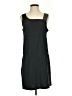 Lole Solid Black Casual Dress Size S - photo 1