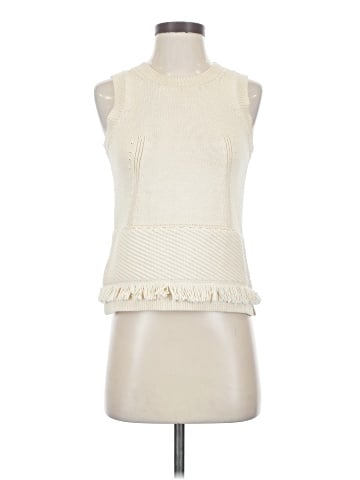 Ann Taylor Vest (view 1)