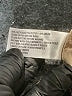 A New Day Tan Cargo Pants Size 6 - photo 8