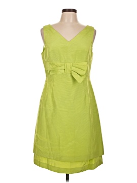 Used Lime Green Dresses On Sale Up To 90% Off | ThredUp