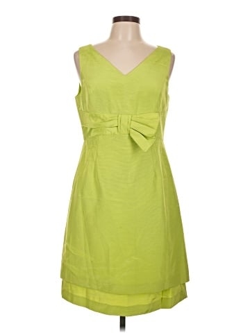 Bigio Collection Casual Dress (view 1)