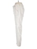 Ann Taylor LOFT Ivory Cargo Pants Size 6 - photo 5
