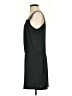 Lole Solid Black Casual Dress Size S - photo 5