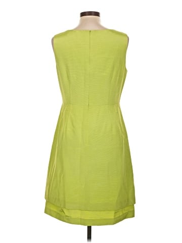 Bigio Collection Casual Dress (view 2)