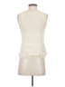 Ann Taylor Ivory Vest Size S - photo 2